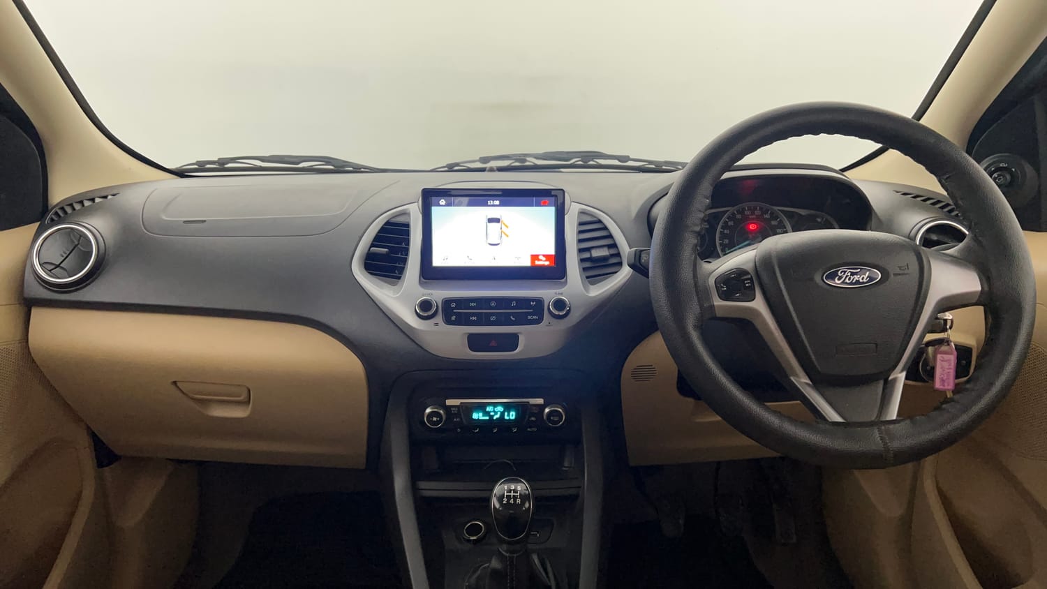 DASHBOARD VIDEO
