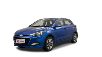Used 2017 Hyundai Elite i20 Asta 1.2 (O) Petrol Manual Image