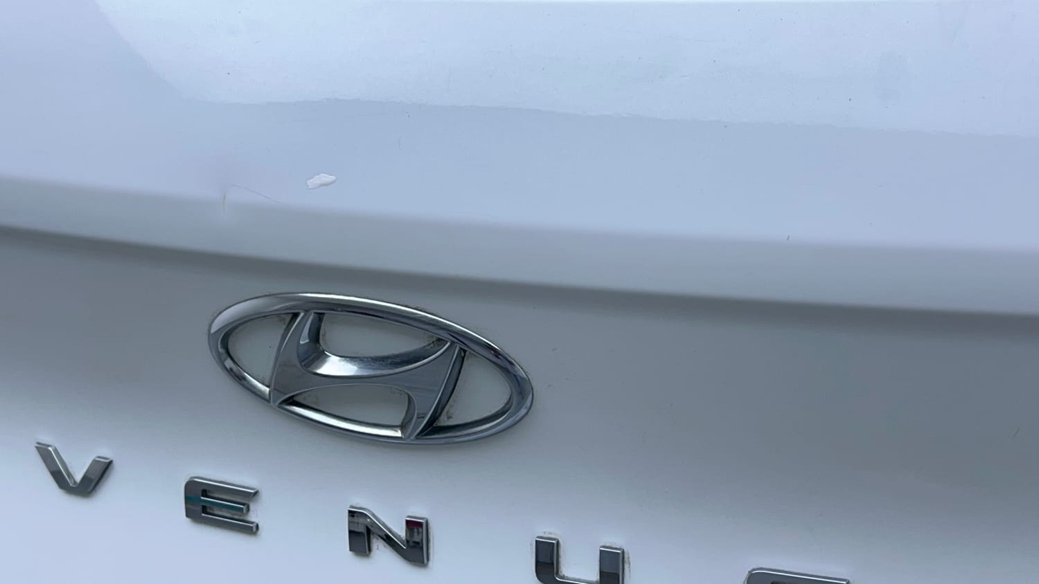Used 2019 Hyundai Venue SX Plus 1.0 Turbo DCT Petrol Automatic dents MINOR DENT