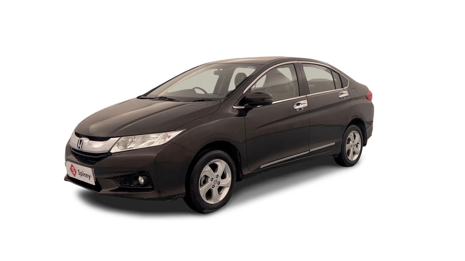 Used 2016 Honda City VX Petrol Manual Image