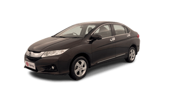 Used 2016 Honda City VX Petrol Manual Image