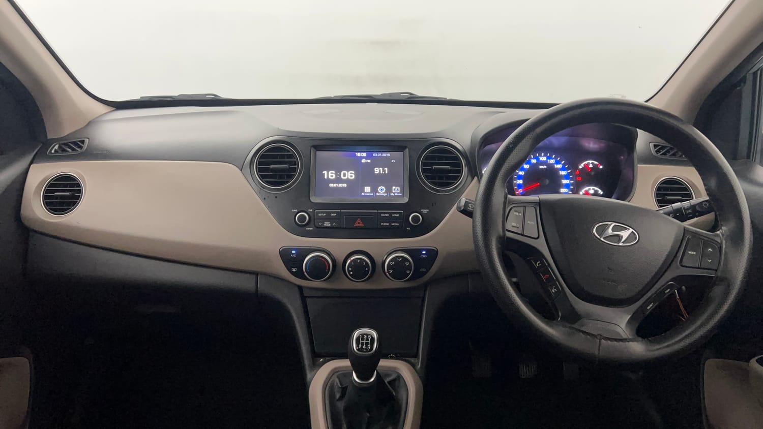DASHBOARD VIDEO