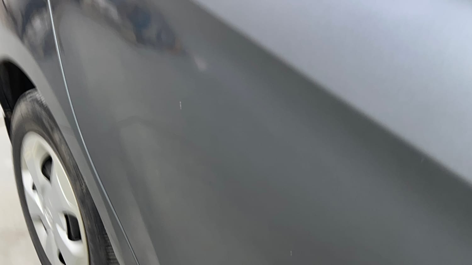 Used 2022 Tata Tiago XT CNG Cng Manual dents MINOR DENT