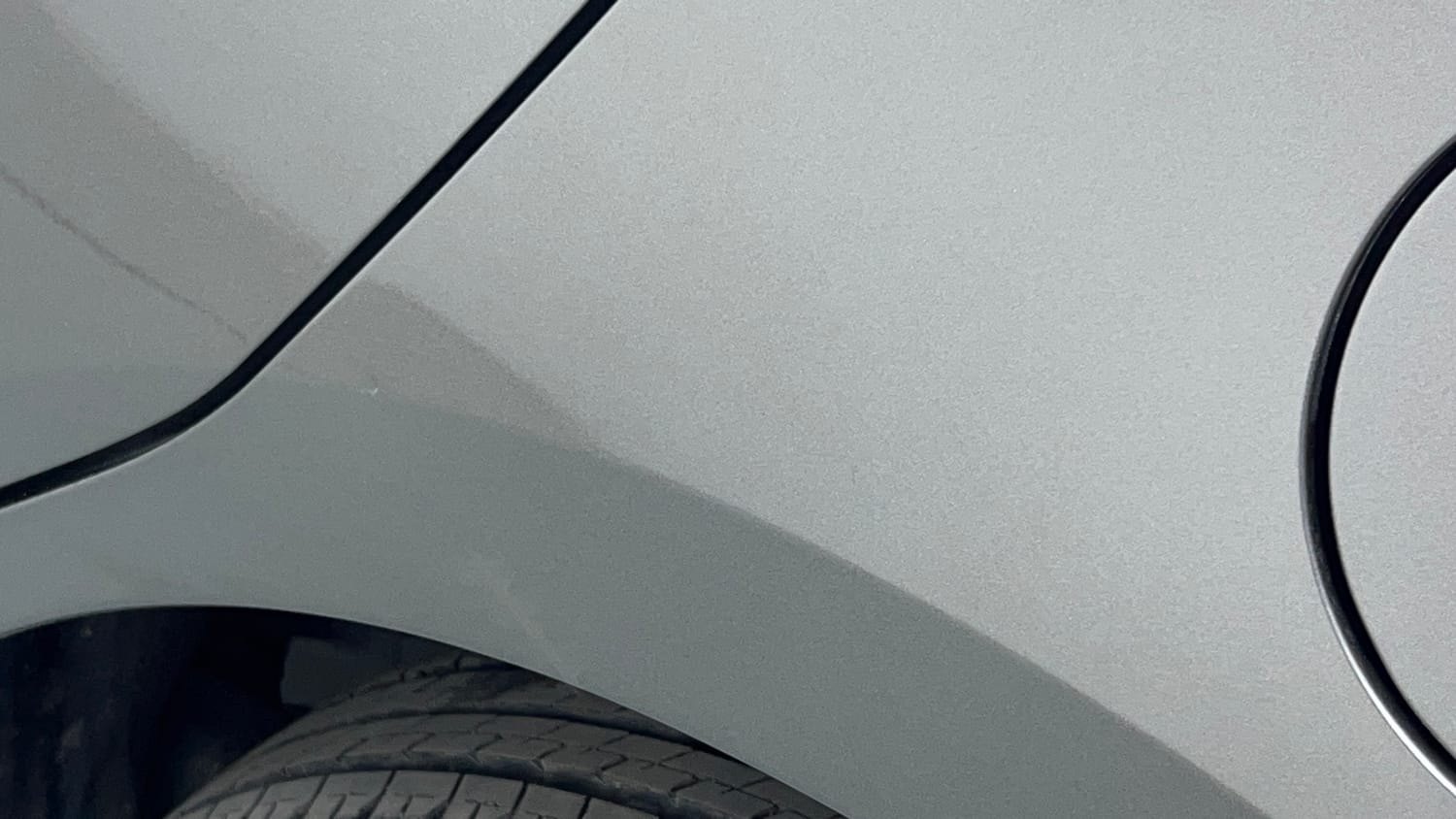 Used 2024 Maruti Suzuki Swift ZXi Petrol Manual dents MINOR SCRATCH