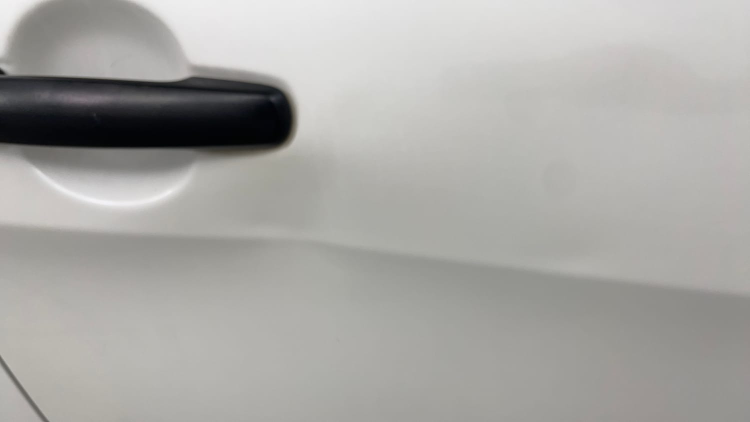 Used 2016 Maruti Suzuki Celerio VXi Petrol Manual dents MINOR DENT