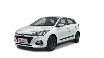 Used 2019 Hyundai Elite i20 Sportz Plus 1.2 Petrol Manual Image