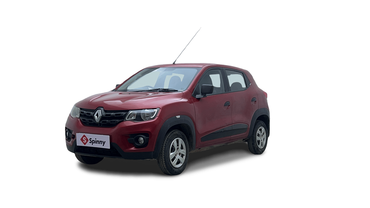 Used 2015 Renault Kwid RXT Petrol Manual Image