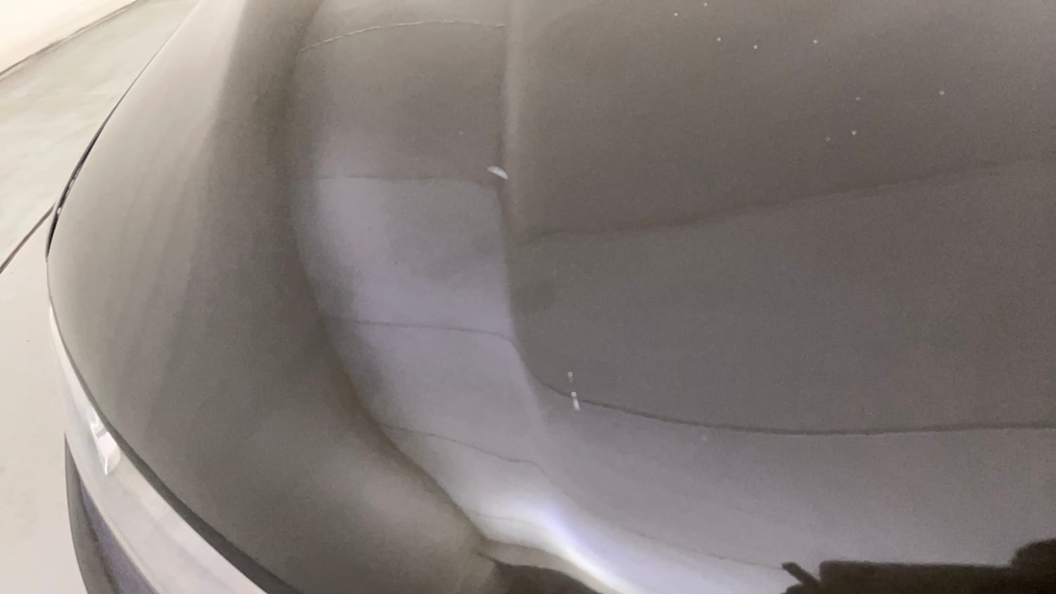 Used 2016 Renault Kwid RXL Petrol Manual dents MINOR SCRATCH