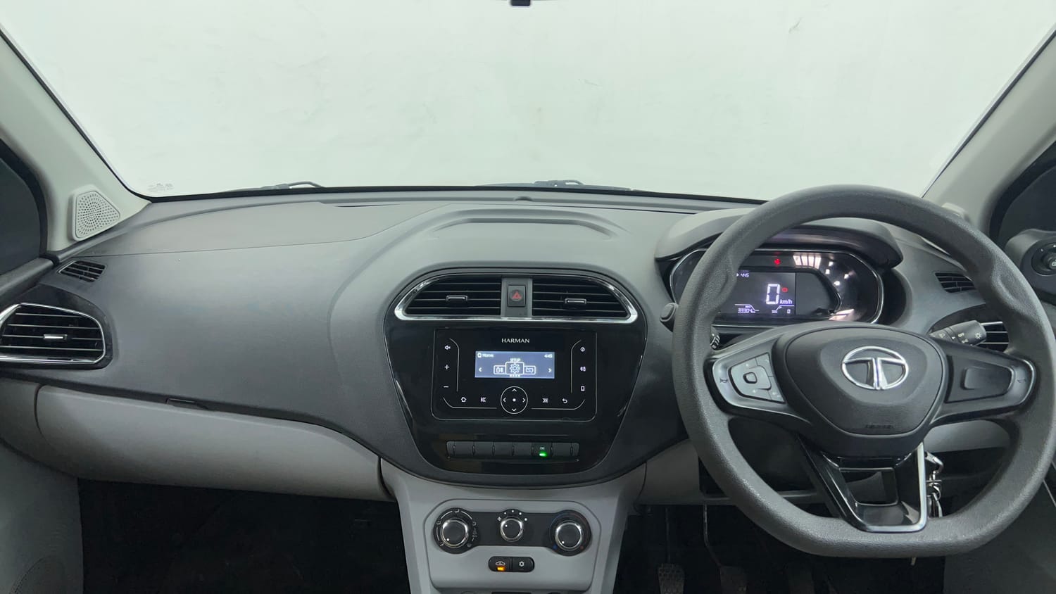 DASHBOARD VIDEO