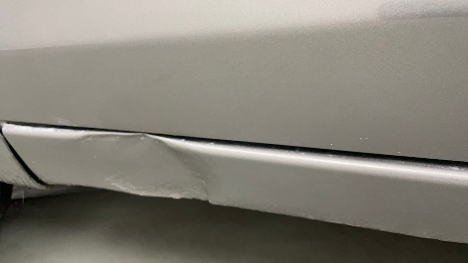 Used 2016 Maruti Suzuki Celerio VXi AMT Petrol Automatic dents MINOR SCRATCH