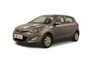 Used 2014 Hyundai I20 Sportz 1.2 Petrol Manual Image