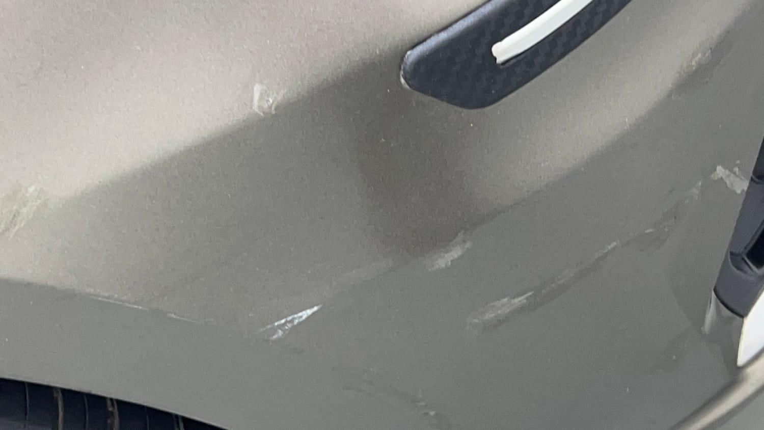 Used 2022 Maruti Suzuki Dzire VXi Petrol Manual dents MINOR SCRATCH