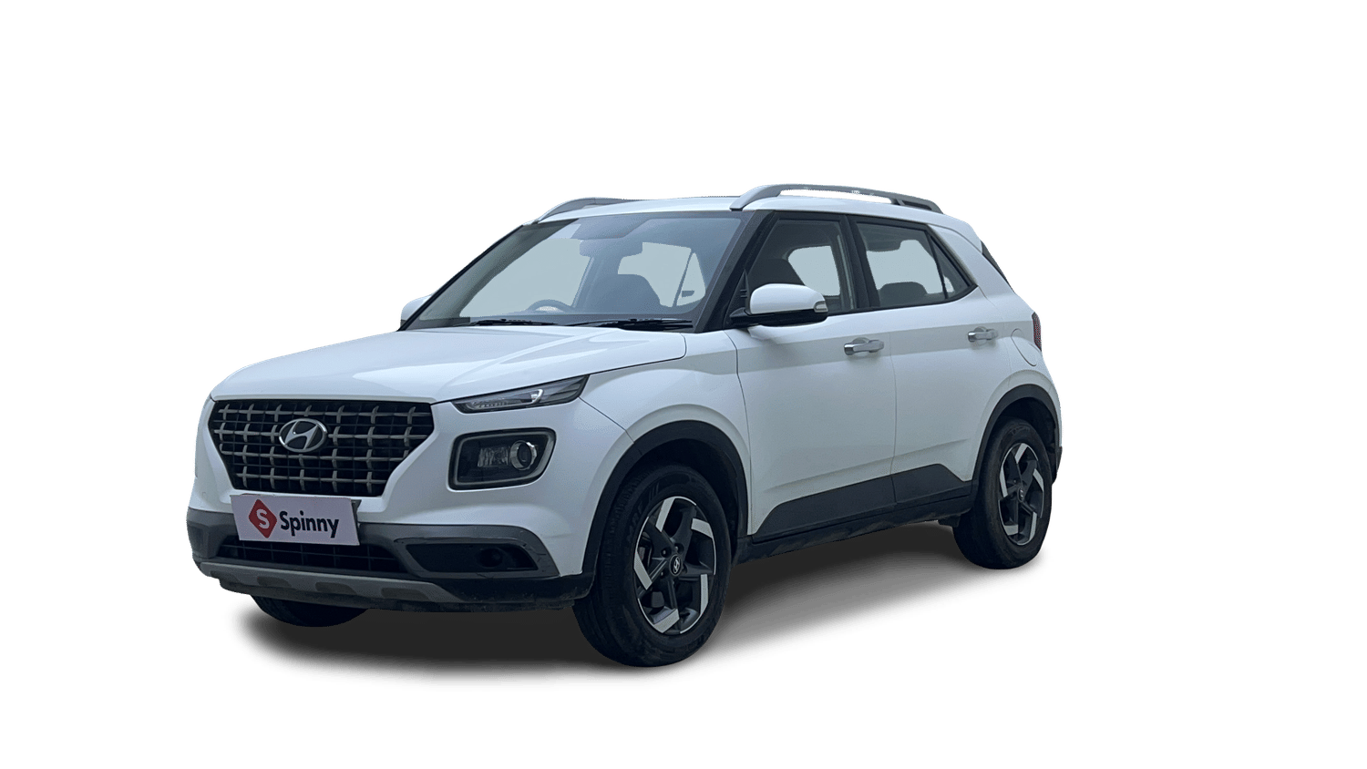 Used 2019 Hyundai Venue SX Plus 1.0 Turbo DCT Petrol Automatic Image