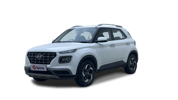 Used 2019 Hyundai Venue SX Plus 1.0 Turbo DCT Petrol Automatic Image