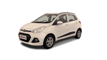 Used 2016 Hyundai Grand i10 Sportz 1.2 Kappa VTVT Petrol Manual Image