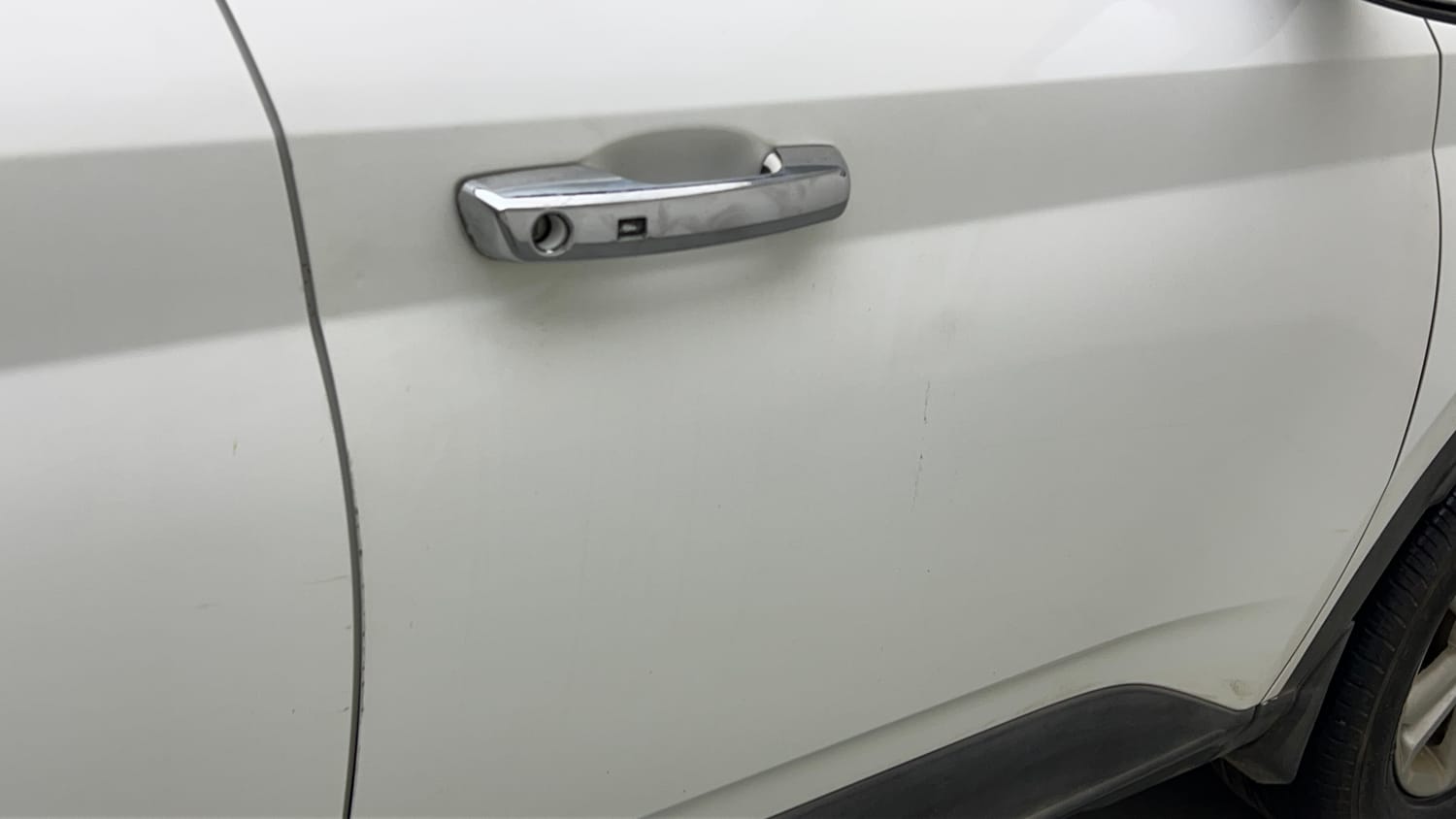 Used 2019 hyundai Venue SX 1.0 Turbo Petrol Petrol Manual dents MINOR DENT