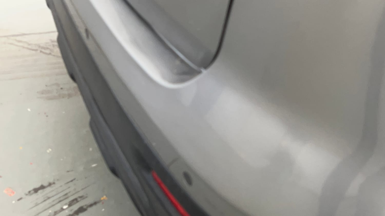 Used 2022 maruti-suzuki Vitara Brezza LXi Petrol Manual dents MINOR SCRATCH