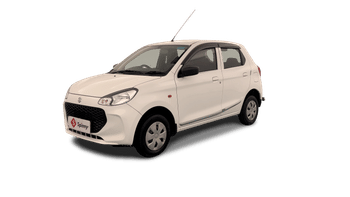 Used 2026 Maruti Suzuki Alto K10 VXi (O) Petrol Manual Image