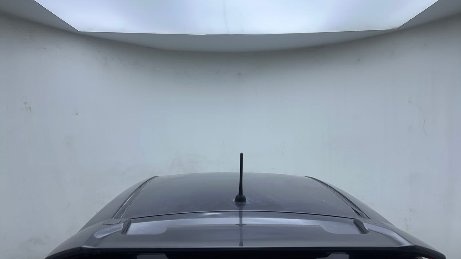 Used 2018 Honda Jazz VX Diesel Diesel Manual exterior EXTERIOR ROOF VIEW