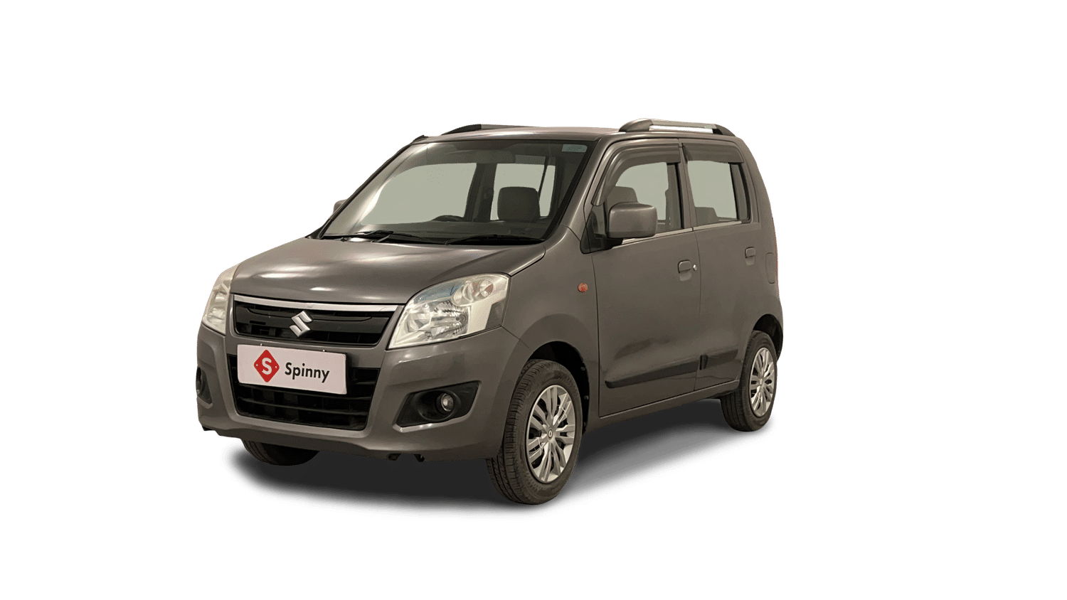 Used 2018 Maruti Suzuki Wagon R 1.0 VXI AMT Petrol Automatic Image