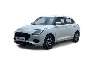 Used 2024 Maruti Suzuki Swift VXi AMT Petrol Automatic Image