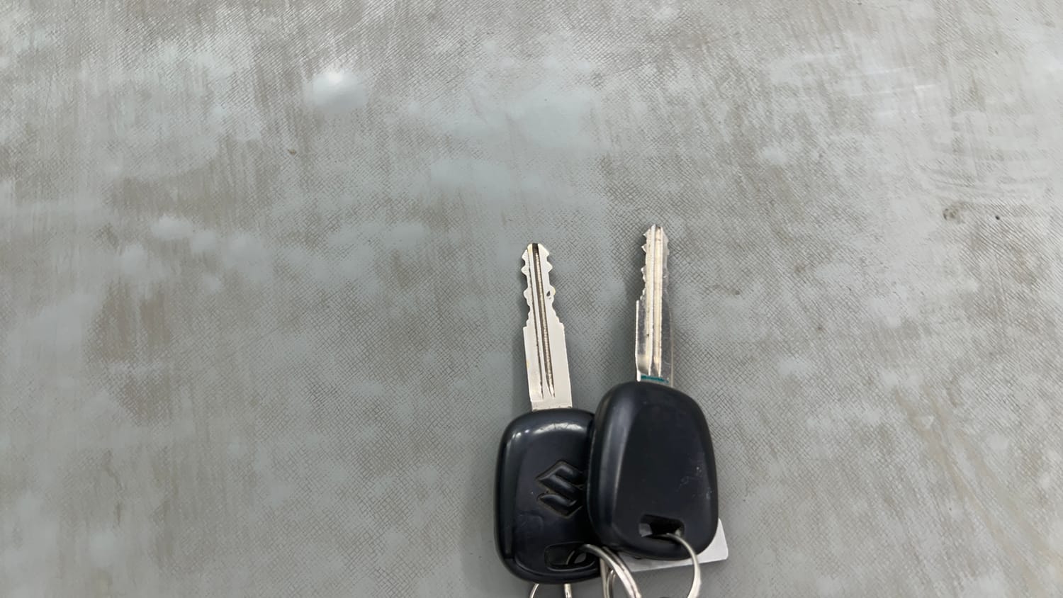Used 2015 Maruti Suzuki Alto 800 Lxi Petrol Manual extra CAR KEY VIEW