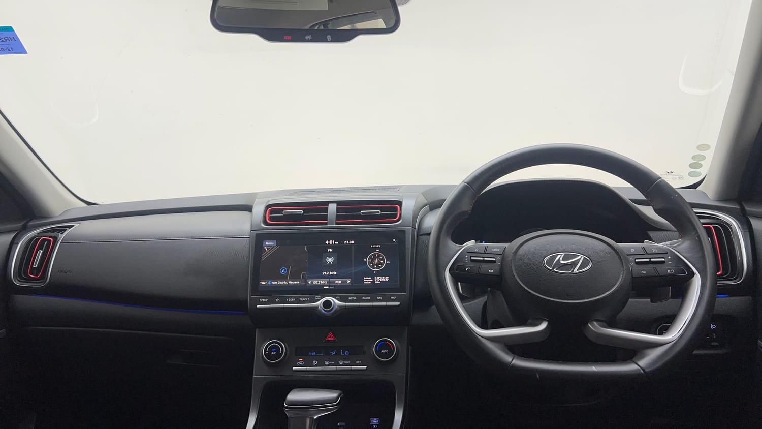 DASHBOARD VIDEO