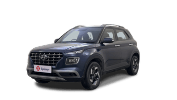 Used 2022 Hyundai Venue SX Plus 1.0 Turbo DCT Petrol Automatic Image