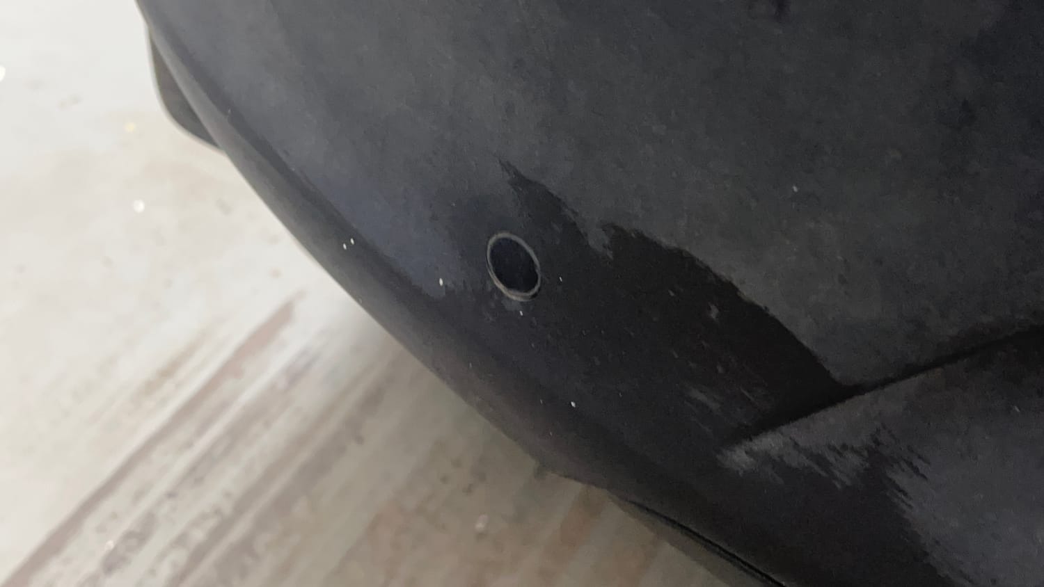 Used 2020 Renault Kwid RXL Petrol Manual top_features Parking sensors