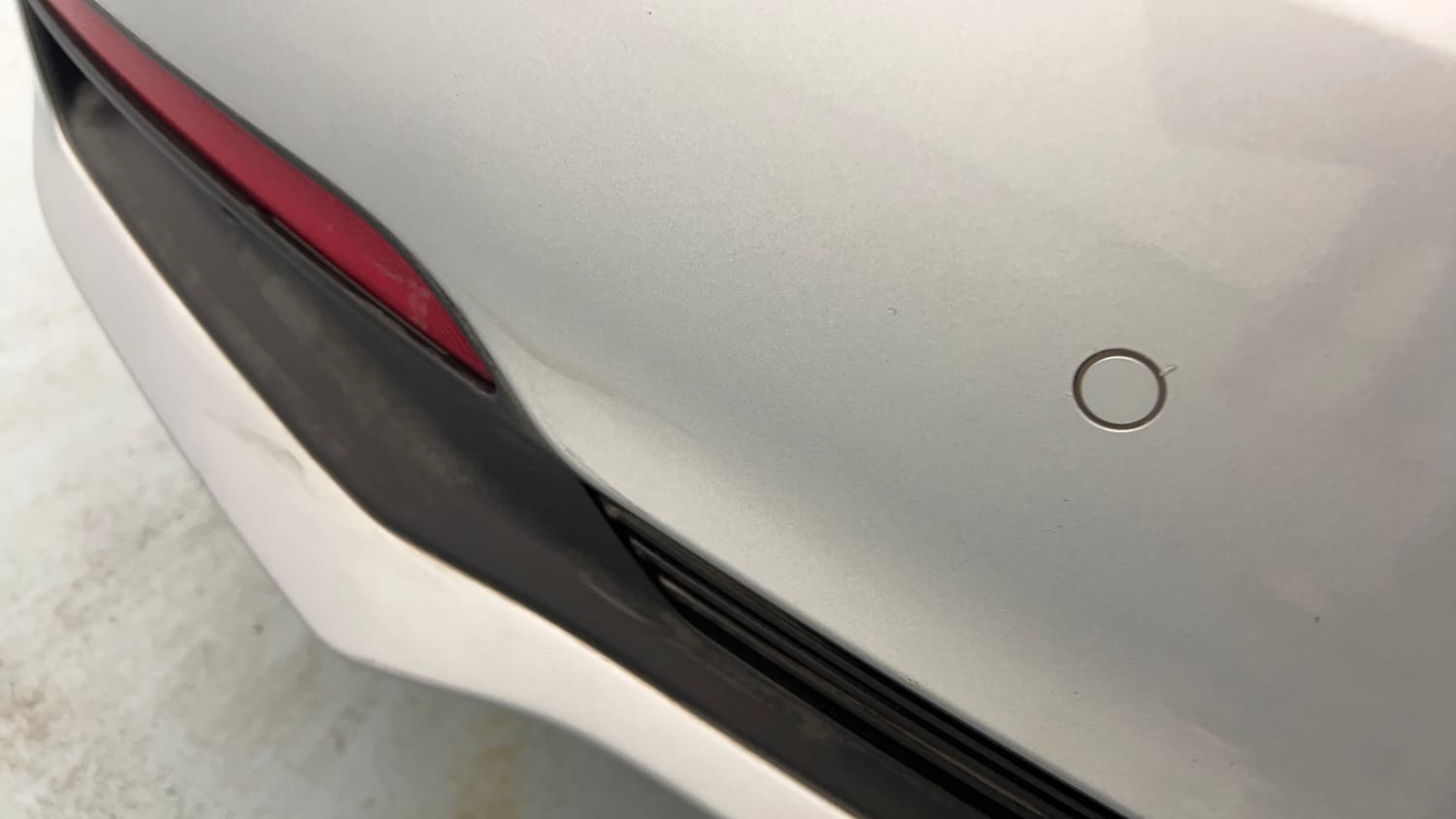Used 2019 Hyundai Xcent SX Petrol Manual dents MINOR SCRATCH