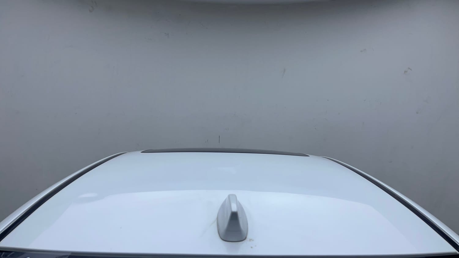 Used 2024 Honda City ZX Petrol CVT Hybrid Automatic exterior EXTERIOR ROOF VIEW