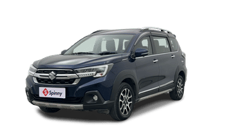 Used 2022 Maruti Suzuki XL6 Alpha Plus MT Petrol Petrol Manual Image