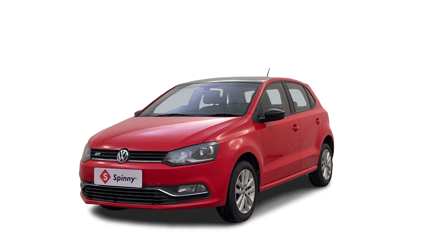 Used 2016 Volkswagen Polo GT TSI Petrol Automatic Image