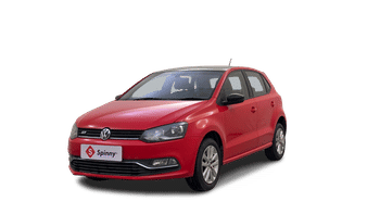 Used 2016 Volkswagen Polo GT TSI Petrol Automatic Image