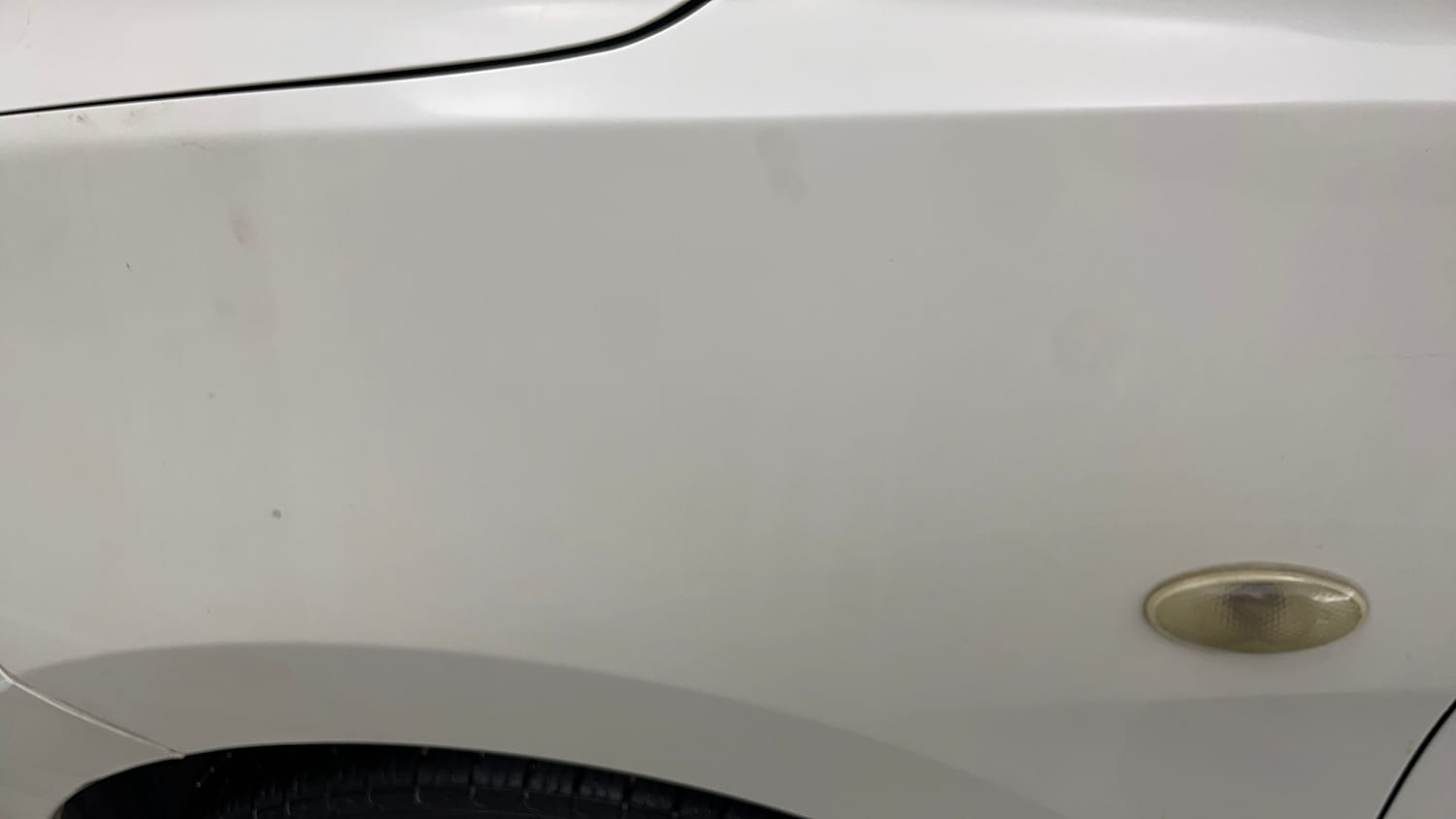 Used 2016 Maruti Suzuki Celerio VXi Petrol Manual dents MINOR SCRATCH
