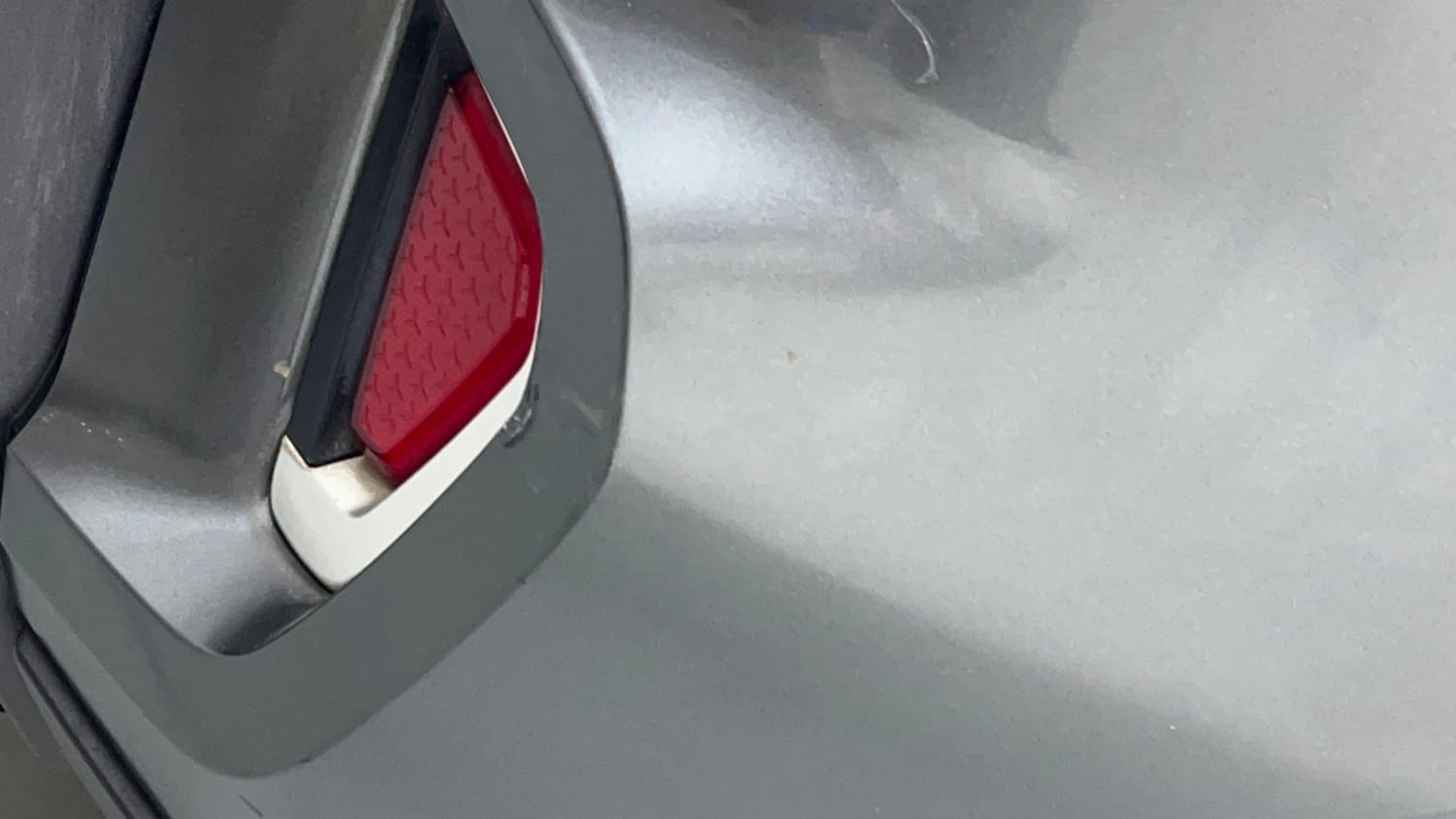 Used 2023 Tata Nexon XZA Plus Petrol Automatic dents MINOR SCRATCH