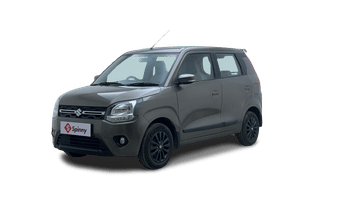 Used 2022 Maruti Suzuki Wagon R ZXI Plus 1.2 Petrol Manual Image
