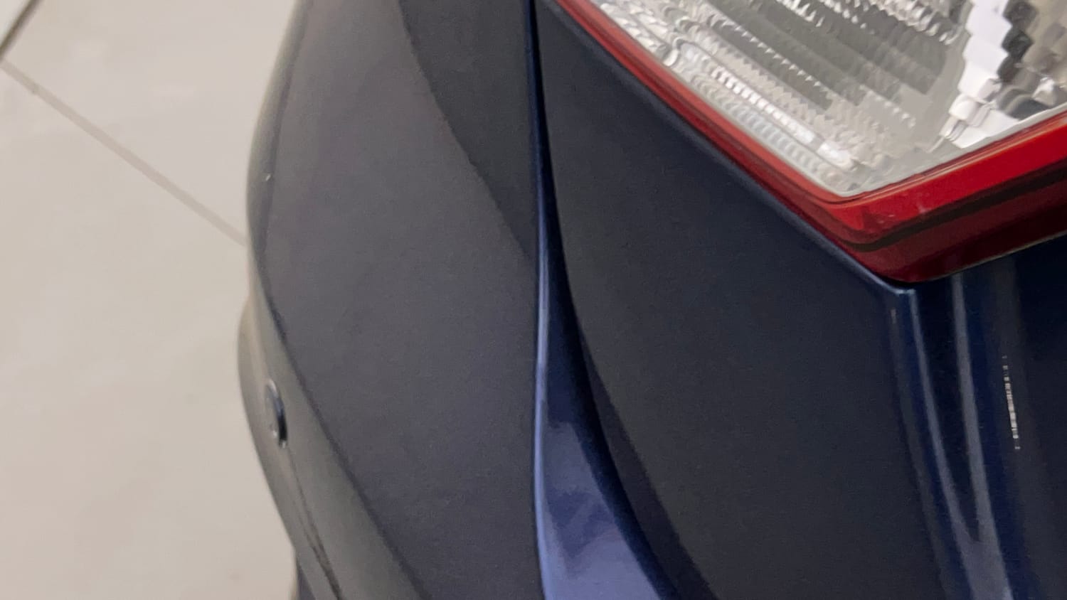 Used 2018 Maruti Suzuki Ciaz Zeta 1.4 MT Petrol Manual dents MINOR SCRATCH