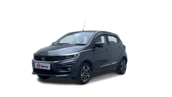 Used 2023 Tata Tiago XZ Plus Petrol Manual Image