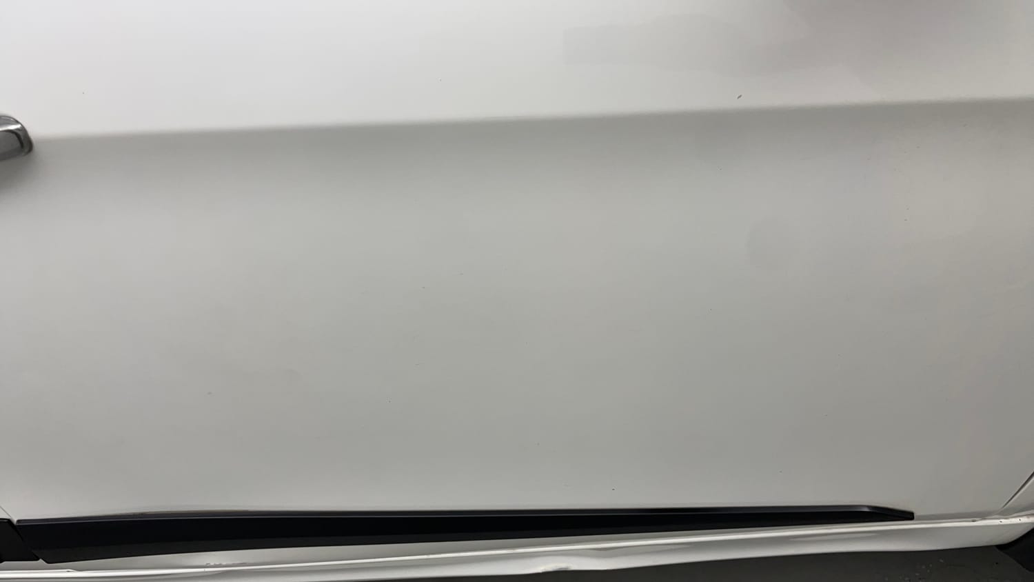 Used 2016 Tata Tiago Revotron XZ Petrol Manual dents MINOR SCRATCH