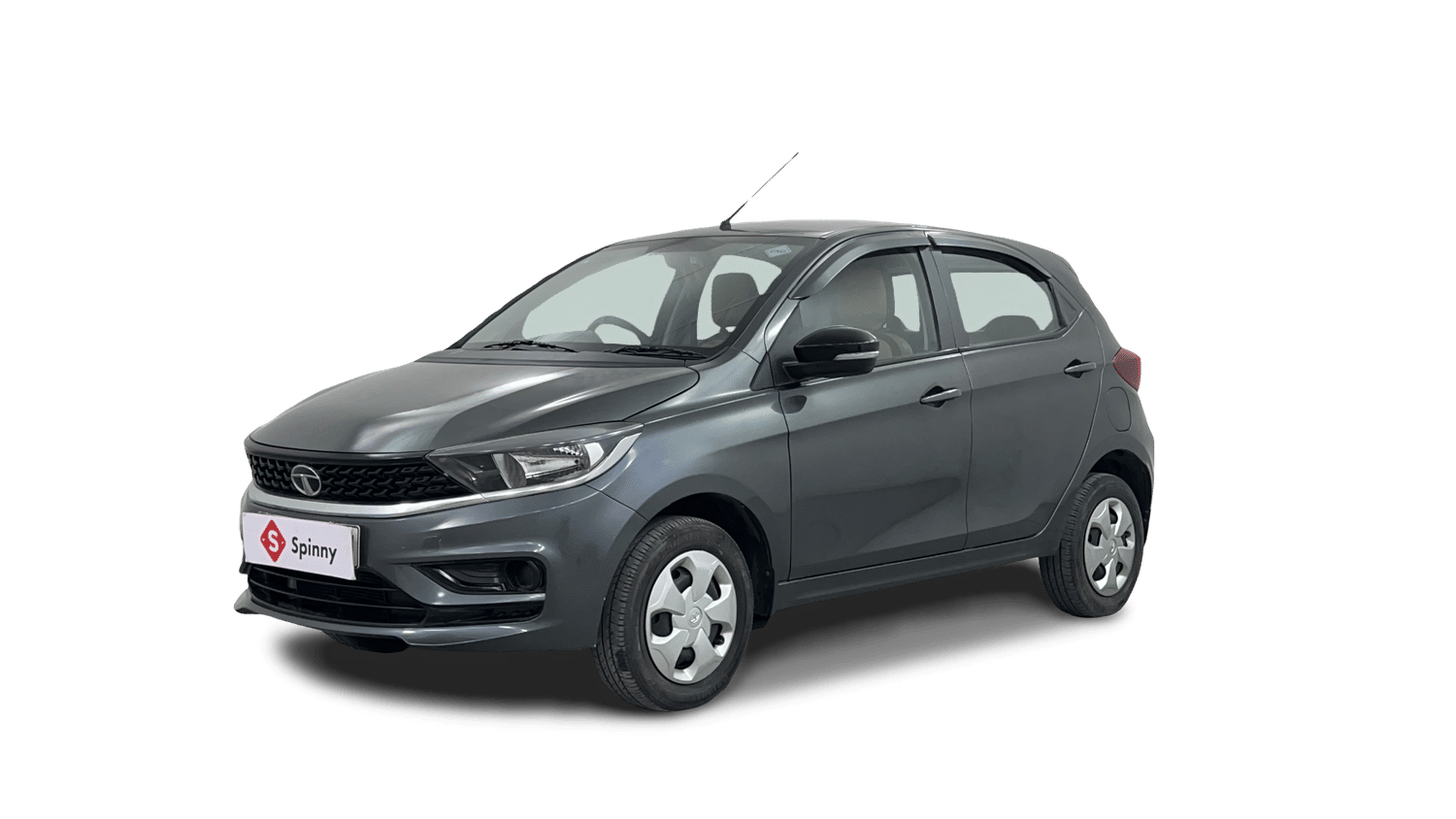 Used 2022 Tata Tiago XT CNG Cng Manual Image