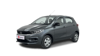 Used 2022 Tata Tiago XT CNG Cng Manual Image