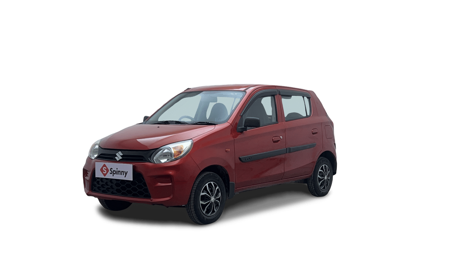 Used 2021 Maruti Suzuki Alto 800 LXi Petrol Manual Image