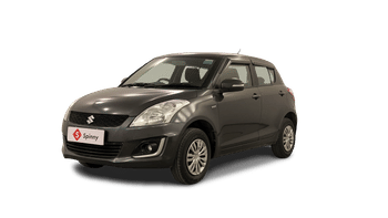 Used 2015 Maruti Suzuki Swift VXi Petrol Manual Image