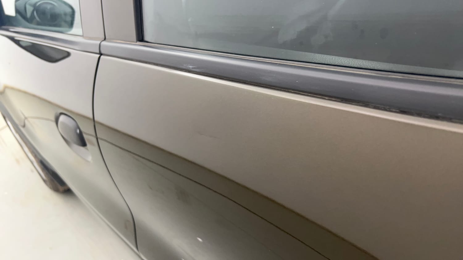 Used 2020 Renault Kwid RXL Petrol Manual dents MINOR DENT