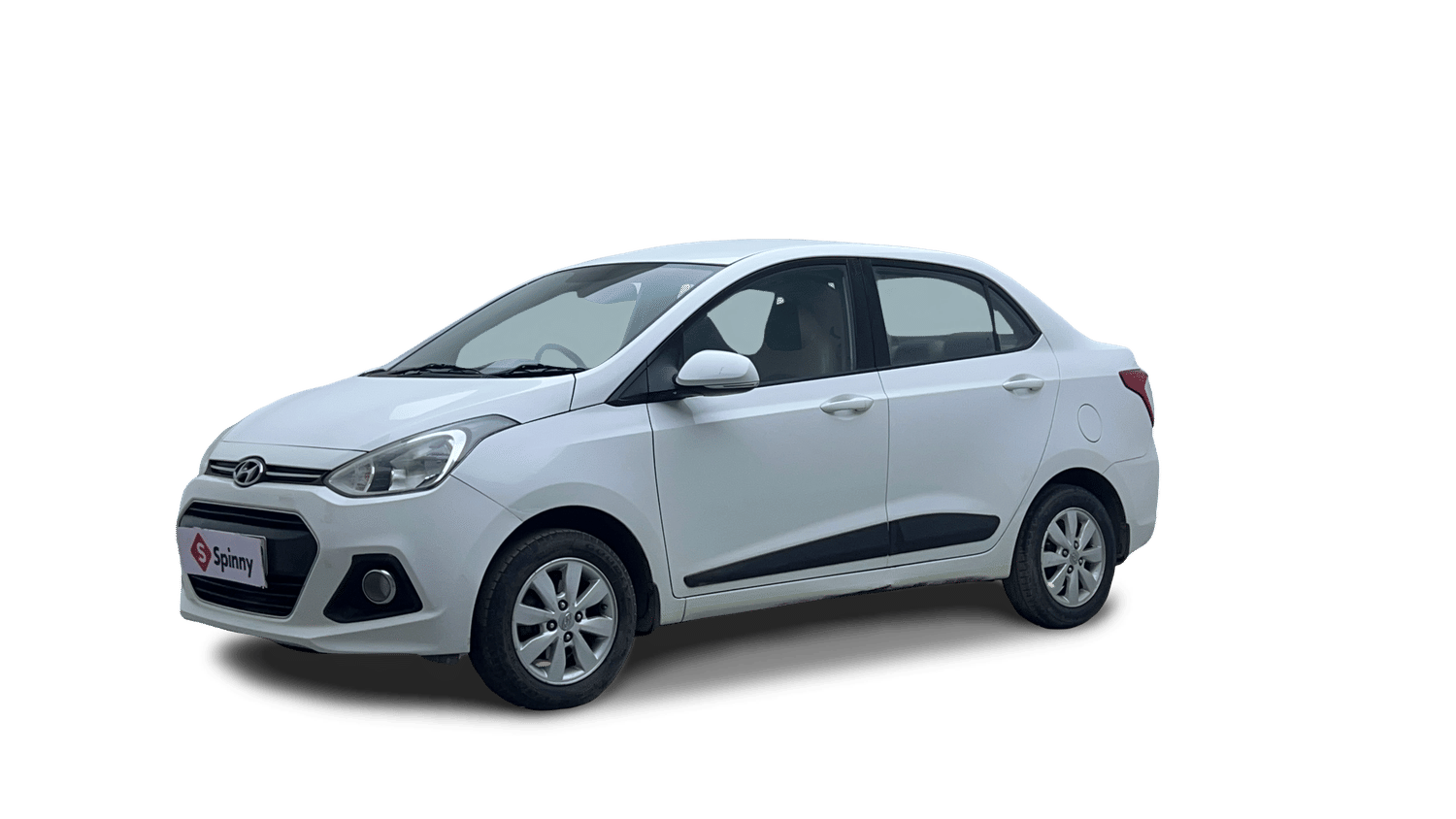 Used 2016 Hyundai Xcent SX 1.2 Petrol Manual Image