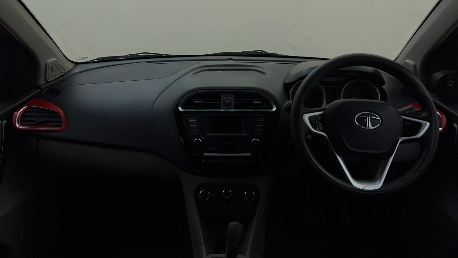 DASHBOARD VIDEO