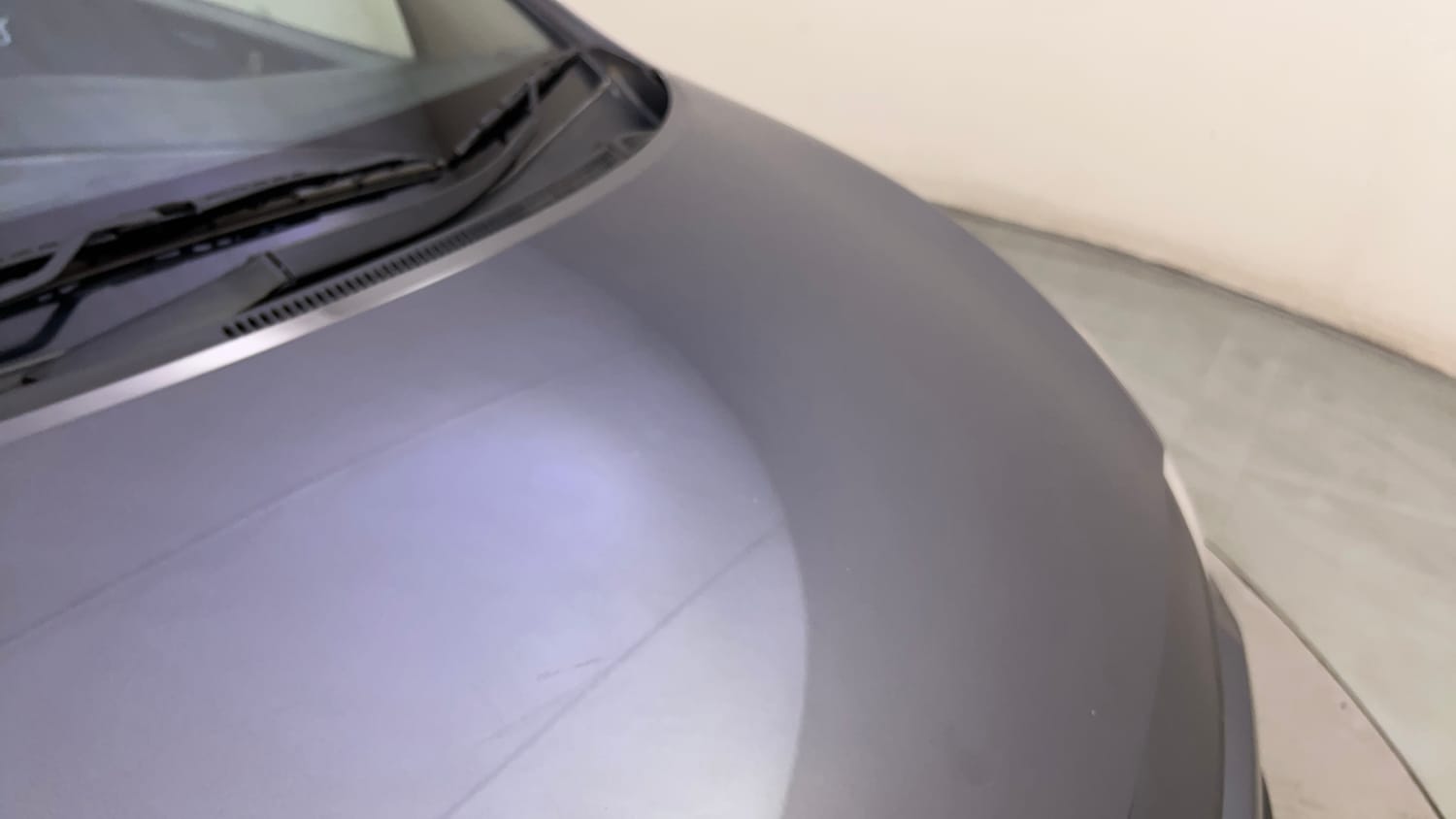 Used 2014 Hyundai Grand i10 Sportz 1.2 Kappa VTVT Petrol Manual dents MINOR SCRATCH