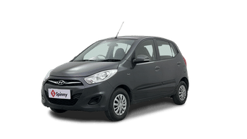 Used 2013 Hyundai I10 1.1L iRDE Magna Special Edition Petrol Manual Image