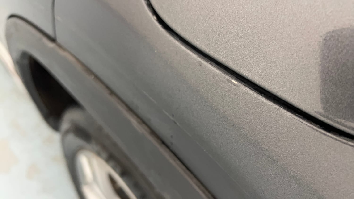 Used 2016 Maruti Suzuki Vitara Brezza [2016-2020] VDi Diesel Manual dents MINOR DENT